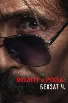 Молот и роза: Бехзат Ч.